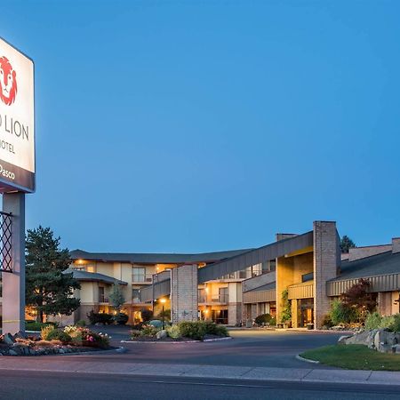 Red Lion Hotel Pasco Airport & Conference Center Екстер'єр фото